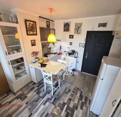 Photo 5 — 1-bedroom apartment in Oblast Burgas, Sveti Vlas