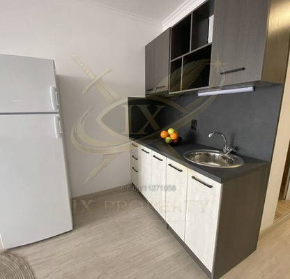 Photo 2 — 1-bedroom apartment in Burgas, Sveti Vlas