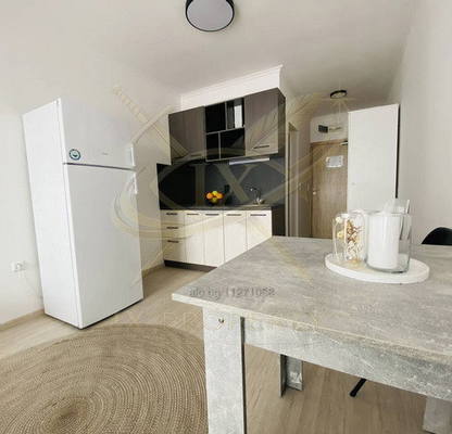 Photo 5 — 1-bedroom apartment in Burgas, Sveti Vlas