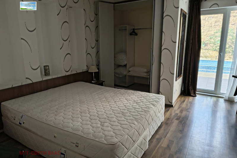 1-bedroom apartment in Oblast Burgas, Sveti Vlas