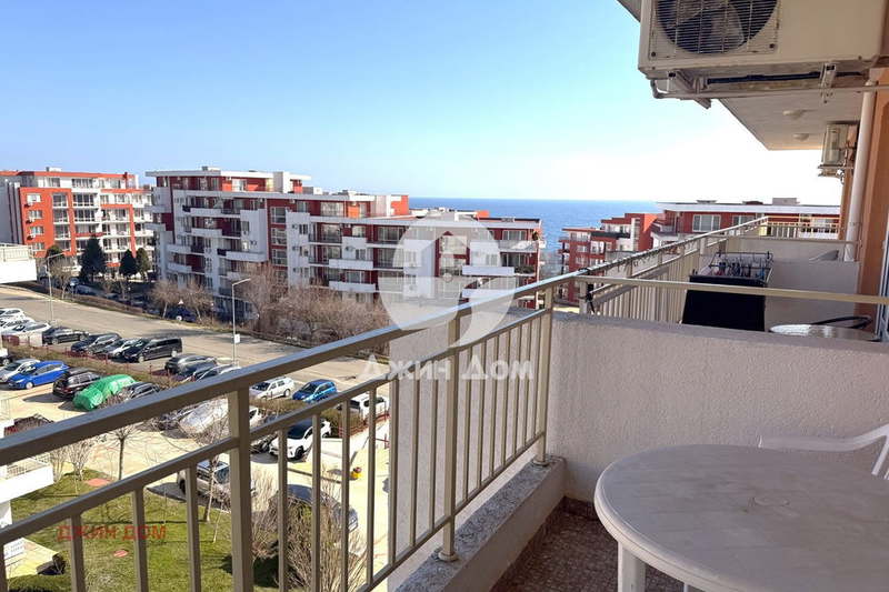 1-bedroom apartment in Oblast Burgas, Sveti Vlas