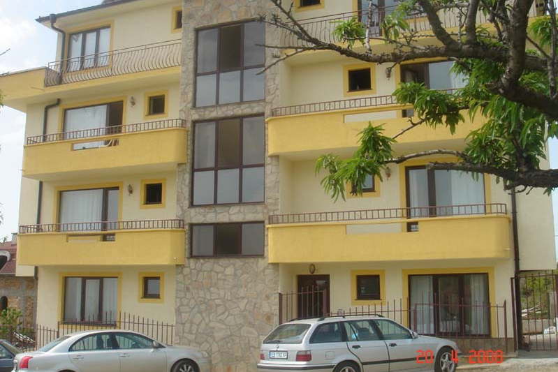 1-bedroom apartment in Oblast Burgas, Sveti Vlas