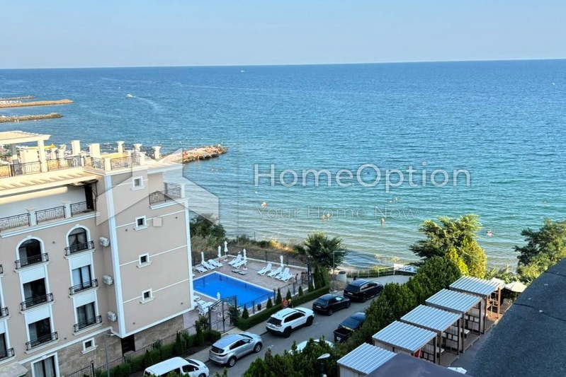 1-bedroom apartment in Oblast Burgas, Sveti Vlas