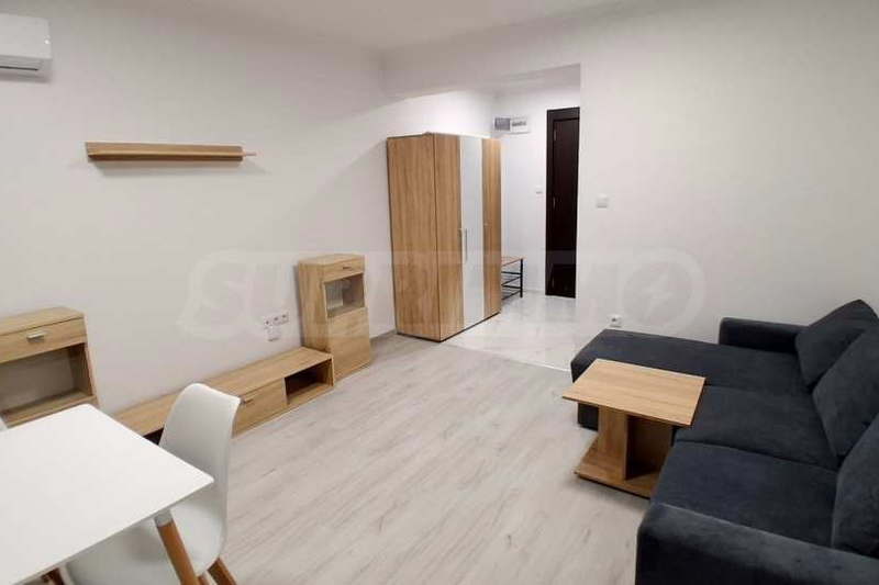 1-bedroom apartment in Oblast Burgas, Sveti Vlas