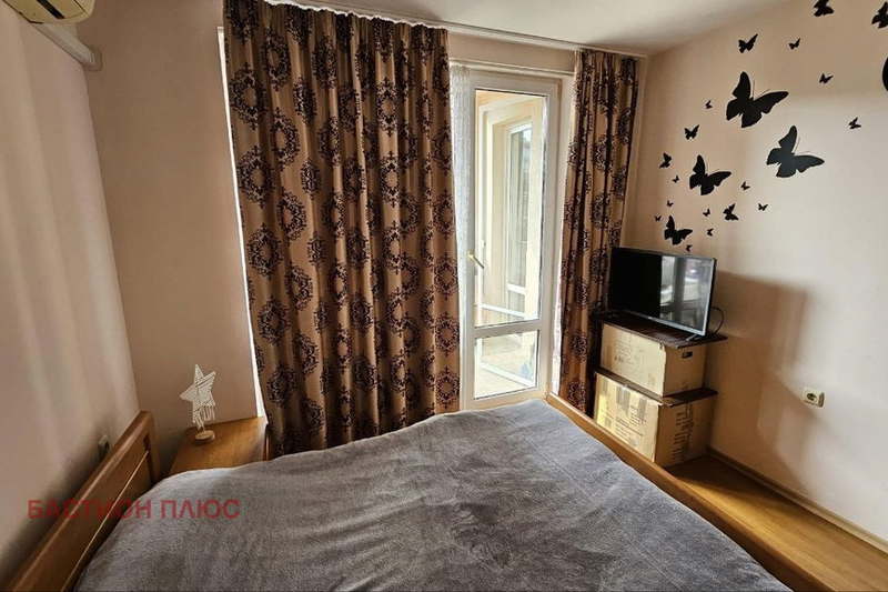 2-bedroom apartment in Oblast Burgas, Sveti Vlas