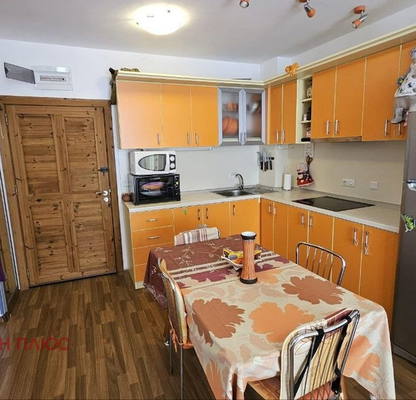 Снимка 4 — Двустаен апартамент в Бургас, Свети Влас