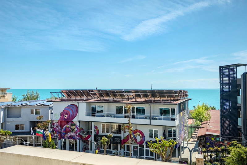 2-bedroom apartment in Oblast Burgas, Sveti Vlas