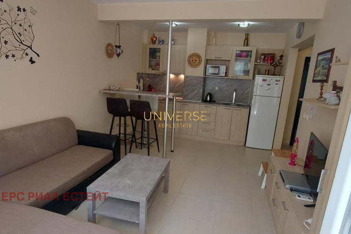 2-bedroom apartment in Oblast Burgas, Sveti Vlas