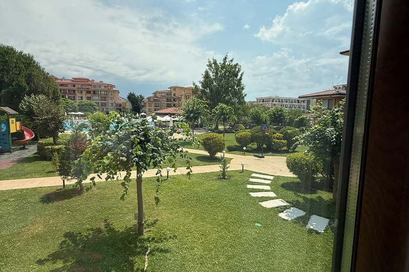 2-bedroom apartment in Oblast Burgas, Sveti Vlas