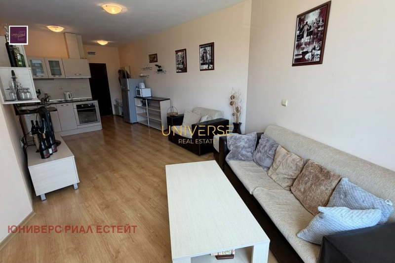 2-bedroom apartment in Oblast Burgas, Sveti Vlas