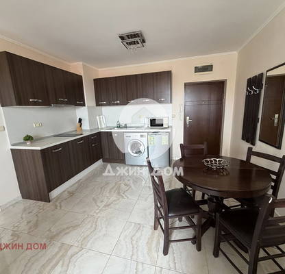 Photo 2 — 2-bedroom apartment in Oblast Burgas, Sveti Vlas