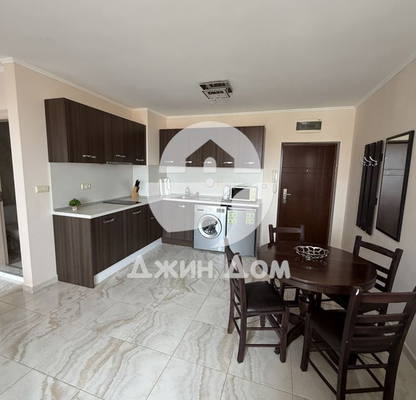Photo 3 — 2-bedroom apartment in Oblast Burgas, Sveti Vlas