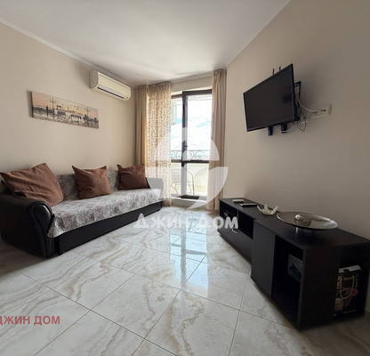 Photo 4 — 2-bedroom apartment in Oblast Burgas, Sveti Vlas