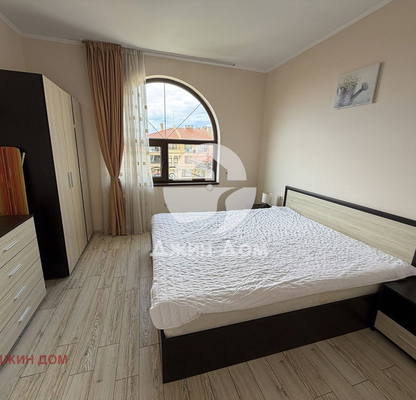 Photo 5 — 2-bedroom apartment in Oblast Burgas, Sveti Vlas