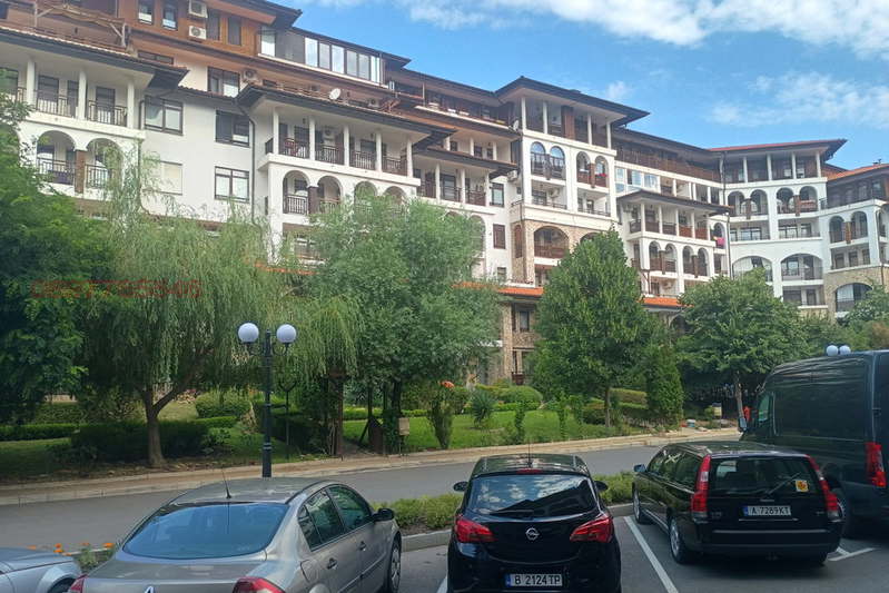 2-bedroom apartment in Burgas, Sveti Vlas