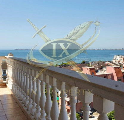 Photo 4 — 2-bedroom apartment in Burgas, Sveti Vlas