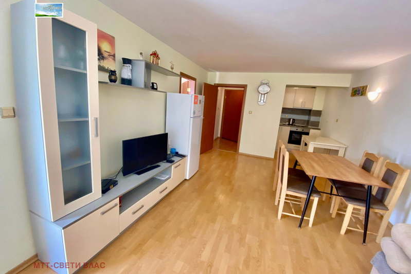 2-bedroom apartment in Oblast Burgas, Sveti Vlas