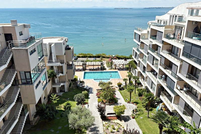 2-bedroom apartment in Oblast Burgas, Sveti Vlas