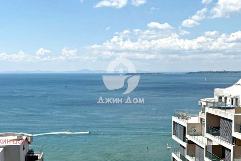 2-bedroom apartment in Oblast Burgas, Sveti Vlas