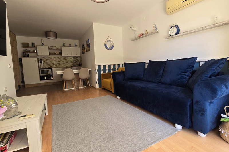 2-bedroom apartment in Oblast Burgas, Sveti Vlas