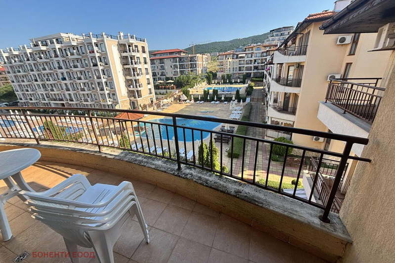 2-bedroom apartment in Oblast Burgas, Sveti Vlas