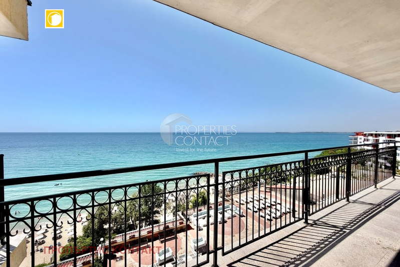 2-bedroom apartment in Oblast Burgas, Sveti Vlas