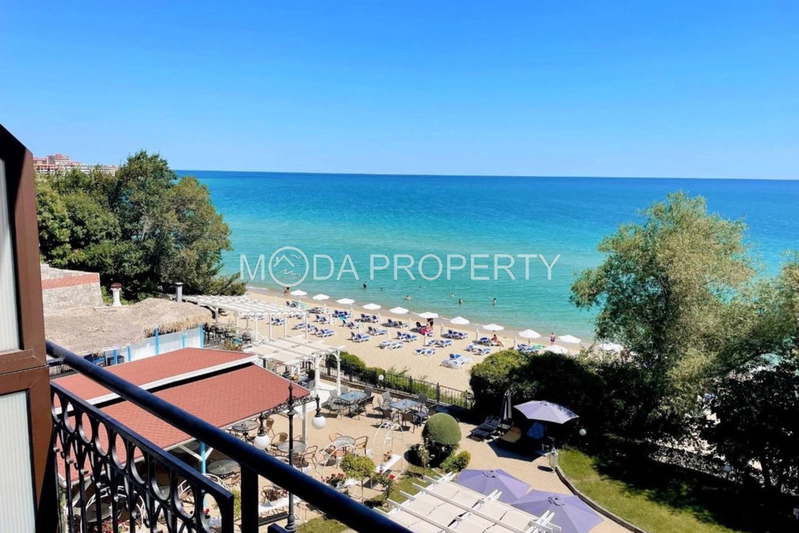 2-bedroom apartment in Oblast Burgas, Sveti Vlas