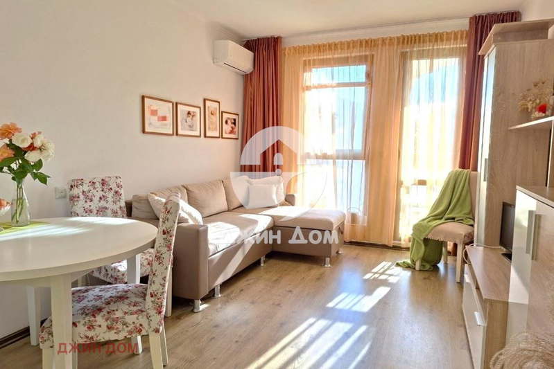 2-bedroom apartment in Oblast Burgas, Sveti Vlas