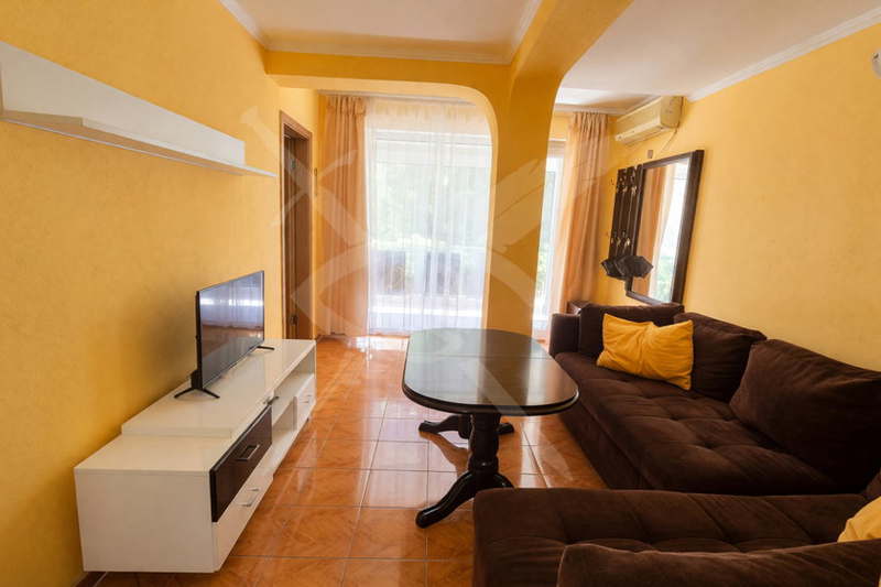 2-bedroom apartment in Oblast Burgas, Sveti Vlas