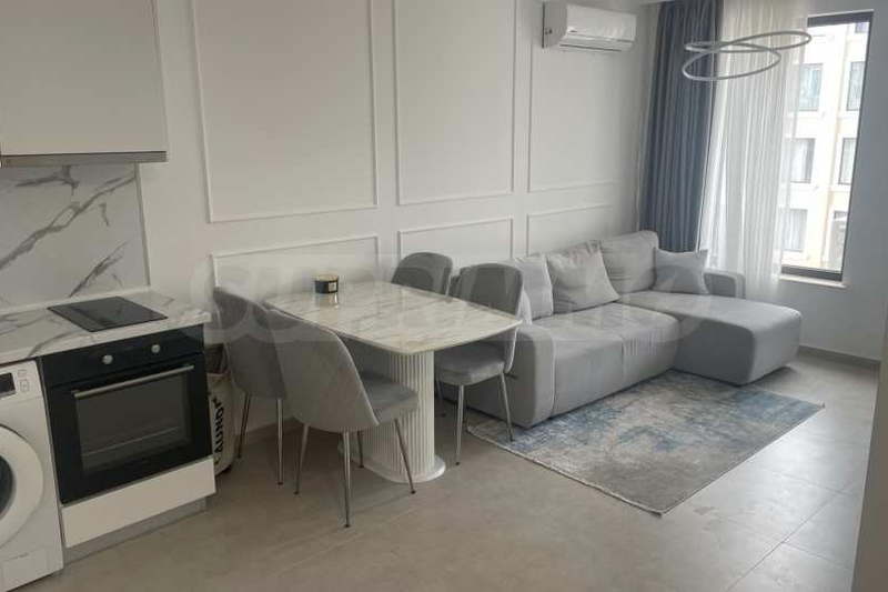 2-bedroom apartment in Oblast Burgas, Sveti Vlas