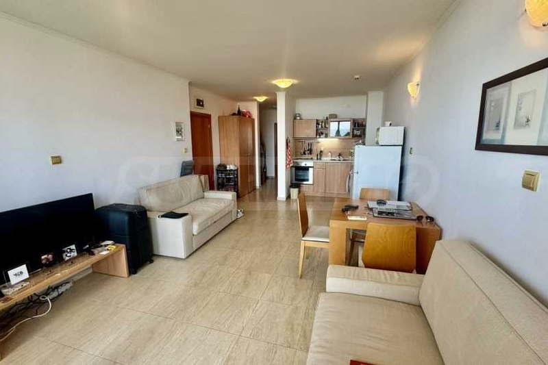 2-bedroom apartment in Oblast Burgas, Sveti Vlas