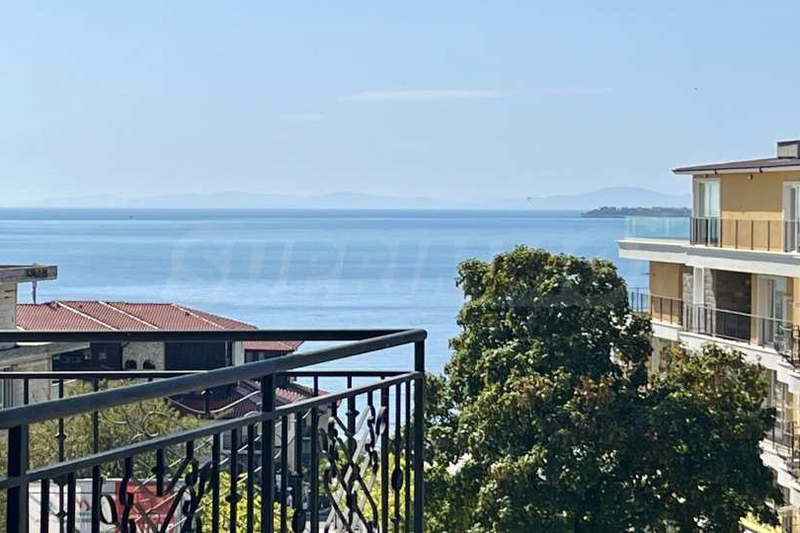 2-bedroom apartment in Oblast Burgas, Sveti Vlas
