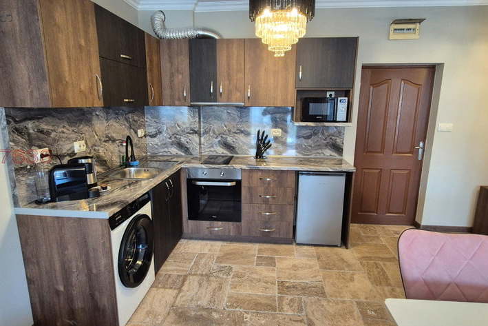 2-bedroom apartment in Oblast Burgas, Sveti Vlas