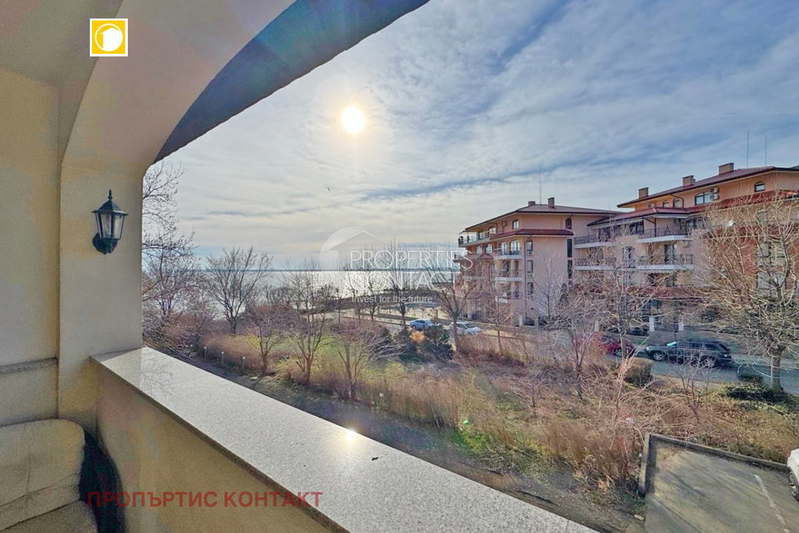 3-bedroom apartment in Oblast Burgas, Sveti Vlas