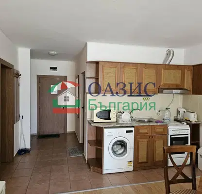 Снимка 3 — Тристаен апартамент в Бургас, Свети Влас