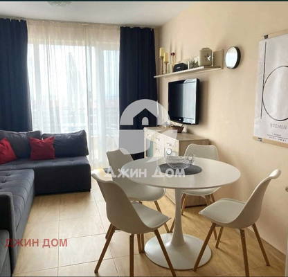 Photo 2 — 3-bedroom apartment in Oblast Burgas, Sveti Vlas