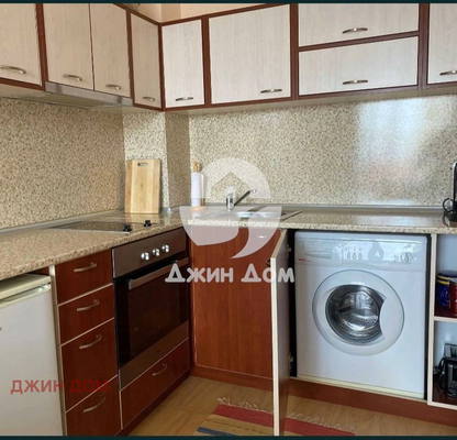 Photo 3 — 3-bedroom apartment in Oblast Burgas, Sveti Vlas