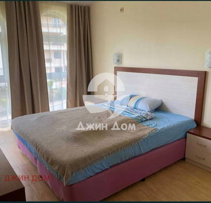 Photo 4 — 3-bedroom apartment in Oblast Burgas, Sveti Vlas