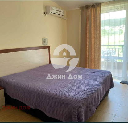 Photo 5 — 3-bedroom apartment in Oblast Burgas, Sveti Vlas