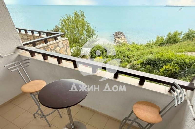 3-bedroom apartment in Oblast Burgas, Sveti Vlas