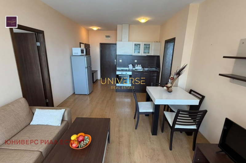 3-bedroom apartment in Oblast Burgas, Sveti Vlas