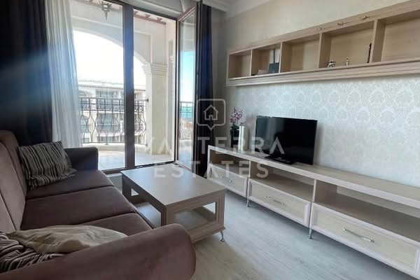 3-bedroom apartment in Oblast Burgas, Sveti Vlas