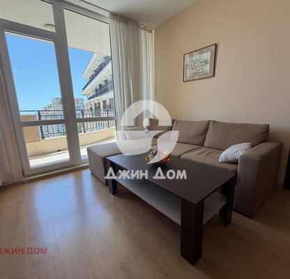 Photo 2 — 3-bedroom apartment in Oblast Burgas, Sveti Vlas