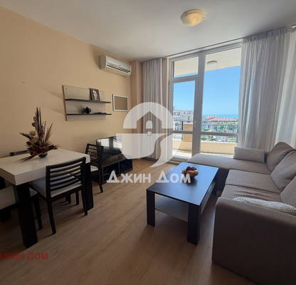 Photo 3 — 3-bedroom apartment in Oblast Burgas, Sveti Vlas