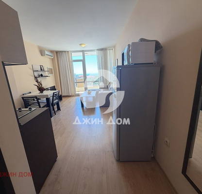 Photo 4 — 3-bedroom apartment in Oblast Burgas, Sveti Vlas
