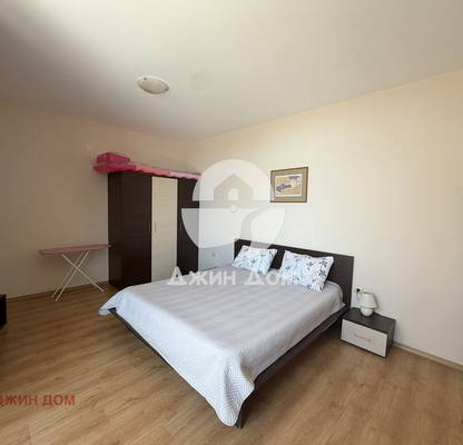Photo 5 — 3-bedroom apartment in Oblast Burgas, Sveti Vlas