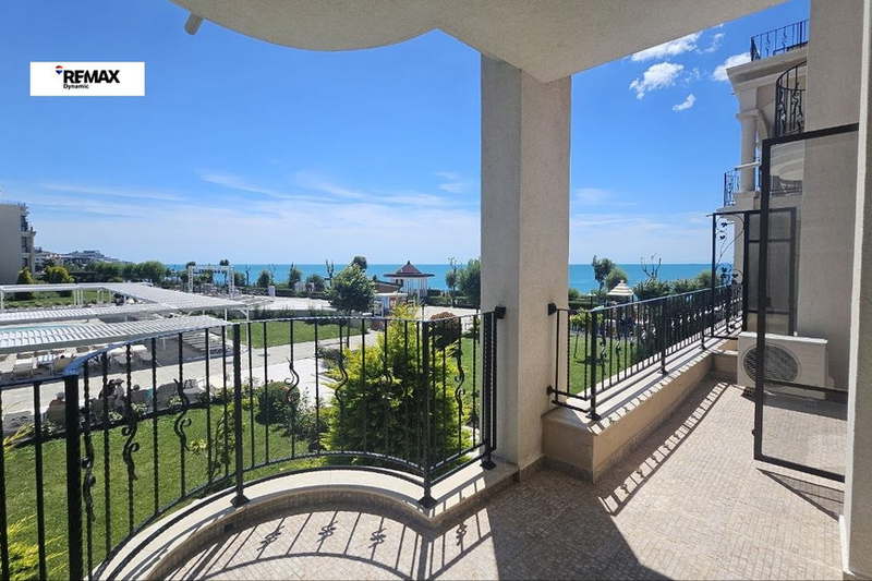 3-bedroom apartment in Oblast Burgas, Sveti Vlas