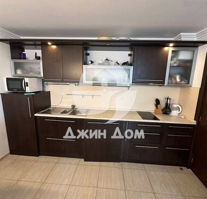 Снимка 3 — Тристаен апартамент в Бургас, Свети Влас