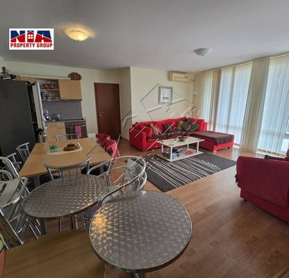 Photo 2 — 3-bedroom apartment in Oblast Burgas, Sveti Vlas