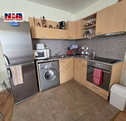 Photo 3 — 3-bedroom apartment in Oblast Burgas, Sveti Vlas